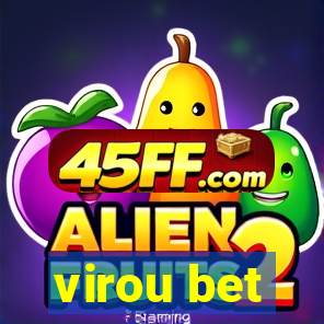virou bet